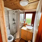 Apartment Mandulas A Kishaz Dezsaval Es Kilatassal A Balatonra *