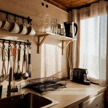 Appartement Mandulas A Kishaz Dezsaval Es Kilatassal A Balatonra *